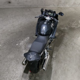 Мотоцикл Yamaha FJR1300A з пробігом 36505 km