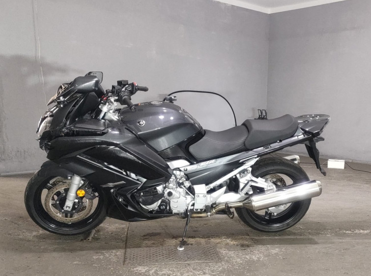Мотоцикл Yamaha FJR1300A з пробігом 36505 km