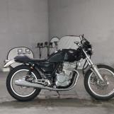 Мотоцикл Honda GB250 CLUBMAN з пробігом 32161 km