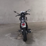 Мотоцикл Honda GB250 CLUBMAN з пробігом 32161 km