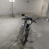 Мотоцикл Honda GB250 CLUBMAN з пробігом 32161 km