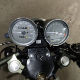 Мотоцикл Honda GB250 CLUBMAN з пробігом 32161 km