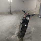 Мотоцикл Yamaha TW225 с пробегом 28024 km