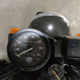 Мотоцикл Yamaha TW225 с пробегом 28024 km