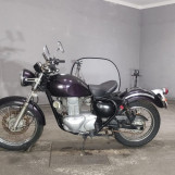 Мотоцикл Kawasaki ESTRELLA с пробегом 14036 km