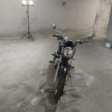 Мотоцикл Kawasaki ESTRELLA с пробегом 14036 km