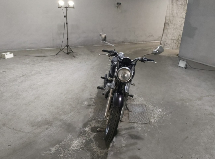 Мотоцикл Kawasaki ESTRELLA с пробегом 14036 km