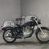 Мотоцикл Kawasaki ESTRELLA с пробегом 14036 km
