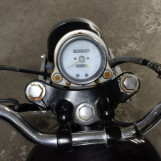 Мотоцикл Kawasaki ESTRELLA с пробегом 14036 km