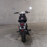 Мотоцикл Kawasaki ESTRELLA с пробегом 14036 km