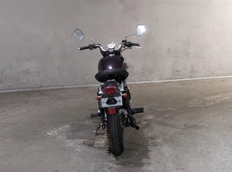 Мотоцикл Kawasaki ESTRELLA с пробегом 14036 km