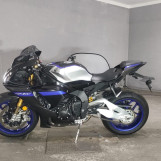 Мотоцикл Yamaha YZF-R1M с пробегом 650 km