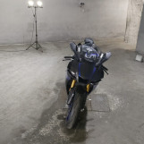 Мотоцикл Yamaha YZF-R1M с пробегом 650 km