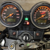 Мотоцикл Honda CB400SFV з пробігом 364 km