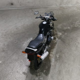 Мотоцикл Honda CB400SFV з пробігом 364 km