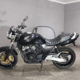 Мотоцикл Honda CB400SFV з пробігом 364 km