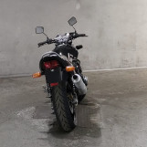 Мотоцикл Honda CB400SFV з пробігом 364 km