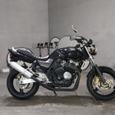 Мотоцикл Honda CB400SFV з пробігом 364 km
