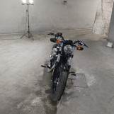 Мотоцикл HD SPORTSTER FORTY-EIGHT XL1200X с пробегом 4236 km