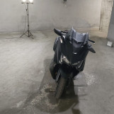 Мотоцикл Yamaha T-MAX560 с пробегом 5553 km