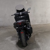 Мотоцикл Yamaha T-MAX560 с пробегом 5553 km