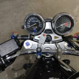 Мотоцикл Kawasaki ZEFAR 1100 з пробігом 19083 km