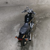 Мотоцикл Kawasaki ZEFAR 1100 з пробігом 19083 km