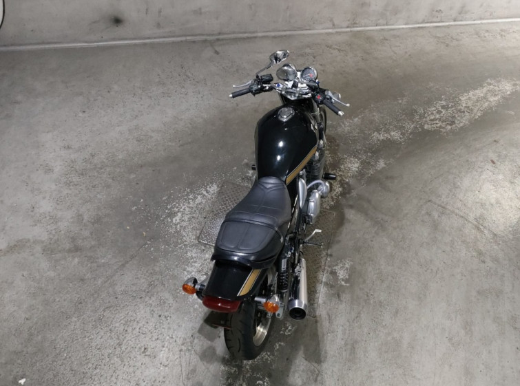 Мотоцикл Kawasaki ZEFAR 1100 з пробігом 19083 km