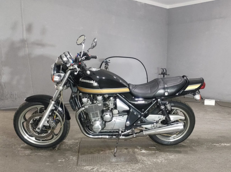 Мотоцикл Kawasaki ZEFAR 1100 з пробігом 19083 km