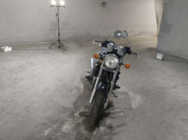 Мотоцикл Kawasaki ZEFAR 1100 з пробігом 19083 km