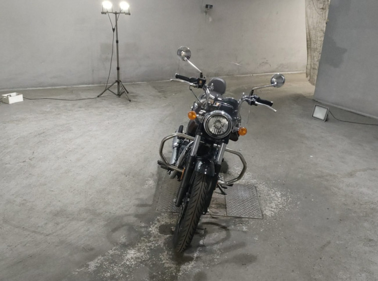 Мотоцикл Royal Enfield METEOR 350 с пробегом 4103 km