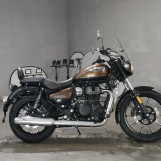 Мотоцикл Royal Enfield METEOR 350 с пробегом 4103 km