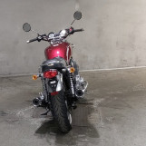 Мотоцикл Honda CB1100EX с пробегом 13318 km