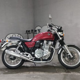 Мотоцикл Honda CB1100EX с пробегом 13318 km