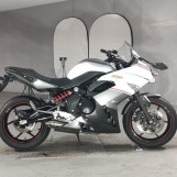 Мотоцикл Kawasaki NINJA400R з пробігом 3130 km