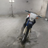 Мотоцикл Honda CRM250AR з пробігом 11460 km