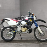Мотоцикл Honda CRM250AR з пробігом 11460 km