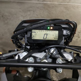Мотоцикл Honda CRF250L з пробігом 5 km