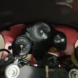 Мотоцикл Honda VFR400R с пробегом 14028 km