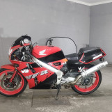 Мотоцикл Honda VFR400R с пробегом 14028 km
