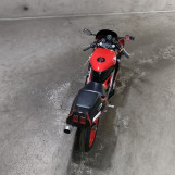 Мотоцикл Honda VFR400R с пробегом 14028 km
