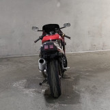 Мотоцикл Honda VFR400R с пробегом 14028 km