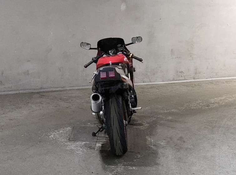 Мотоцикл Honda VFR400R с пробегом 14028 km