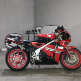 Мотоцикл Honda VFR400R с пробегом 14028 km