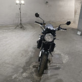 Мотоцикл Kawasaki Z900RS с пробегом 580 km