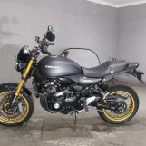 Мотоцикл Kawasaki Z900RS SE с пробегом 3610 km