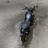 Мотоцикл Kawasaki Z900RS SE с пробегом 3610 km