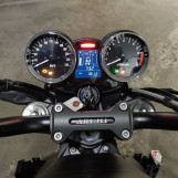 Мотоцикл Kawasaki Z900RS SE с пробегом 3610 km