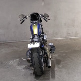 Мотоцикл HD HERITAGE FLSTC1450 з пробігом 27969 km