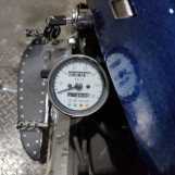 Мотоцикл HD HERITAGE FLSTC1450 з пробігом 27969 km